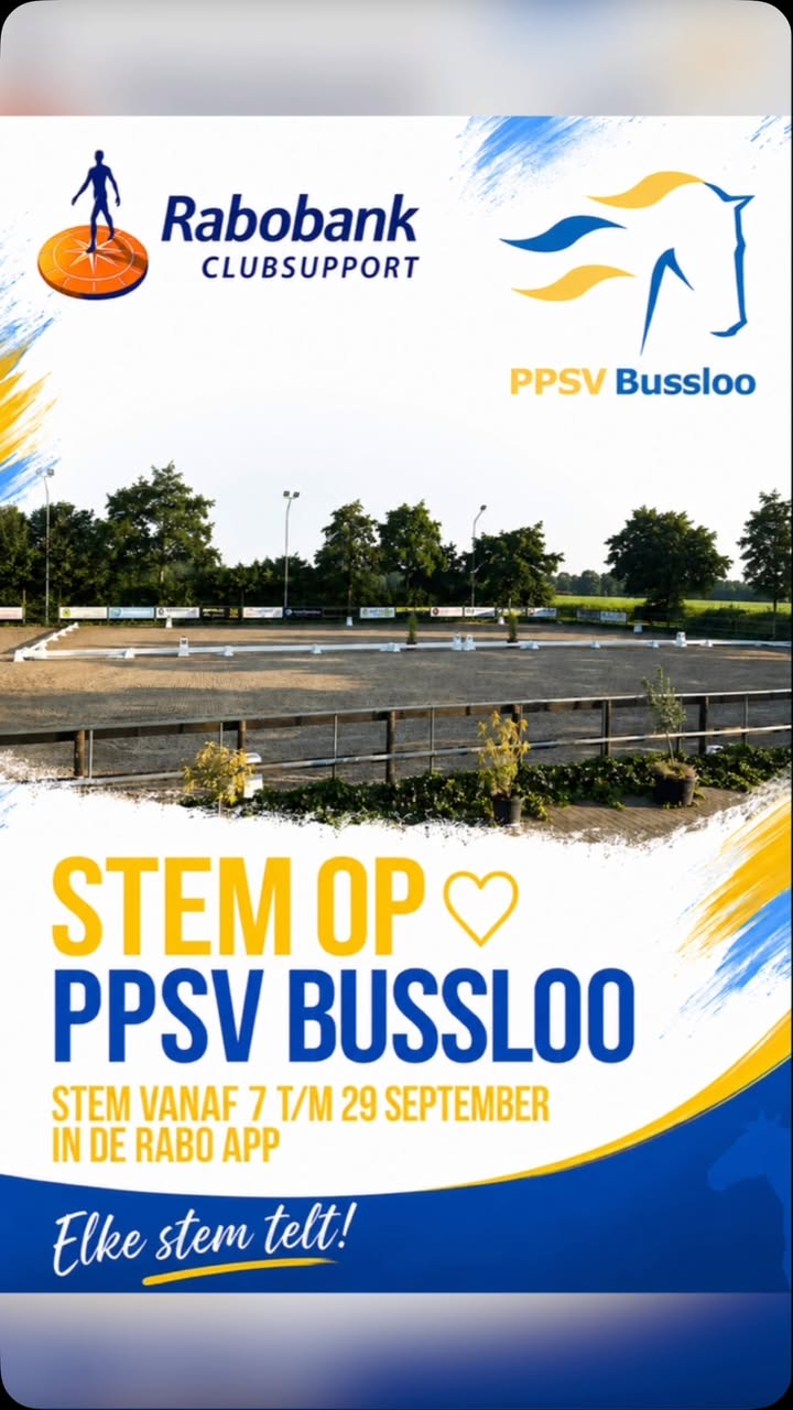 PPSV Bussloo